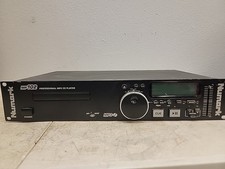 NUMARK MP102 Professional MP3