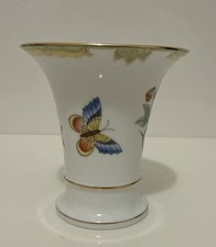 Herend Hand Painted Porcelain