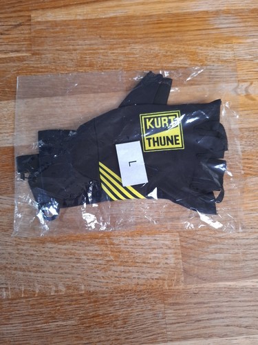 Kurt thune shooting trigger - thune,