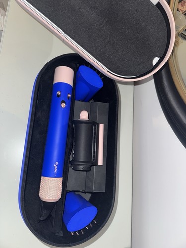 Dyson airwrap multi styler - airwrap™, multi-styler
