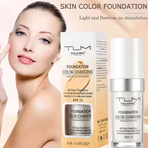 Magic flawless colour - magic,