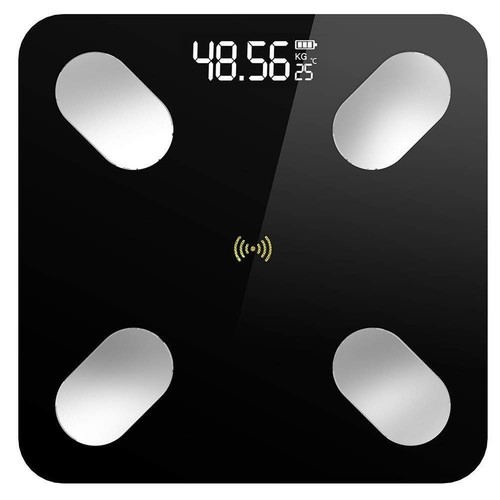 Digital 180kg bathroom scales - bathroom,