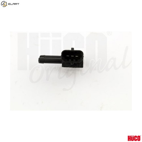 Sensor exhaust pressure - sensor,