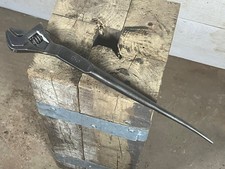 Vintage ISS-UK Adjustable