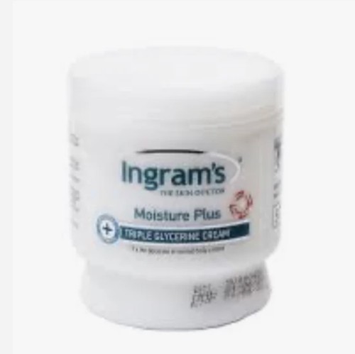 Camphor triple glycerine - triple,