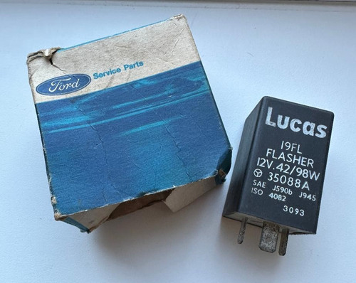 Nos ford lucas - ford,