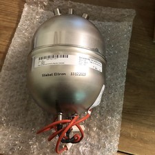 Schaerer S79417 Steam Boiler