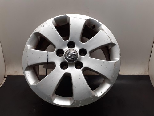 Vauxhall insignia alloy - vauxhall, wheel