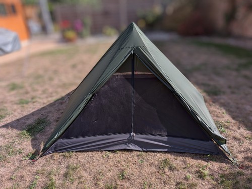 Alpkit tarpstar trekking - alpkit,