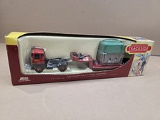 Lledo trackside 76 scale - 1:76,
