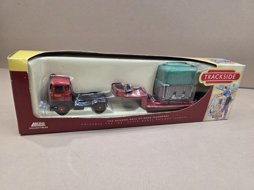 Lledo trackside 76 - trackside, 1:76
