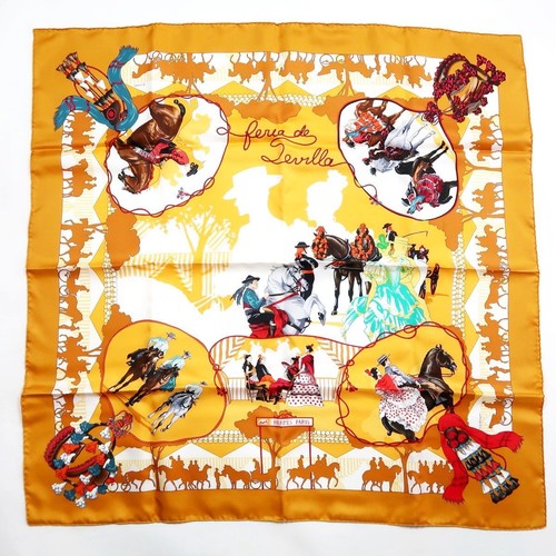 Hermes watrigant 90x90cm - h.de,