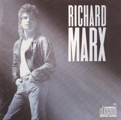Marx richard - richard,