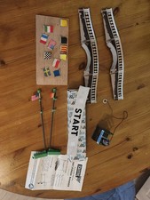 Scalextric A212 Start/Finish