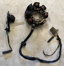 Honda NSR125 Alternator & Pick