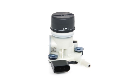 Feed module urea injection - feed,