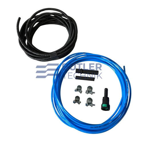 Eberspacher fuel sender - eberspacher,