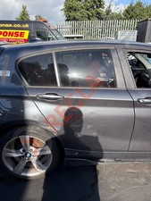 BMW 1 SERIES 120D SPORT MK2