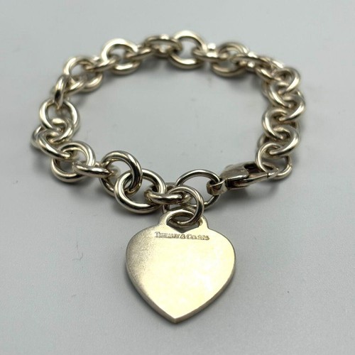 Tiffany return heart - tiffany,