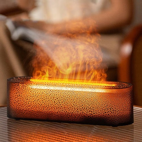 Okyuk flame fire diffuser - okyuk,