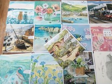 30 QUAYSIDE GALLERY CARDS
