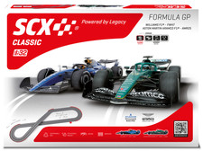 SCX 1/32 Scale Analog Formula