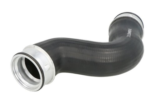 Air duct turbocharger left - turbocharger,