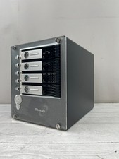 Thecus N4100+ Network Attached