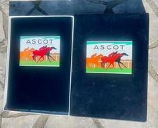 Antique ASCOT (Miro Company)