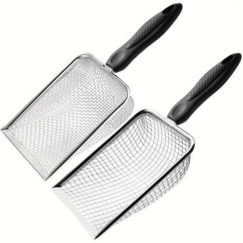 Pack garden soil sifter - garden,