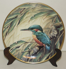 Ltd Edition Kingfisher