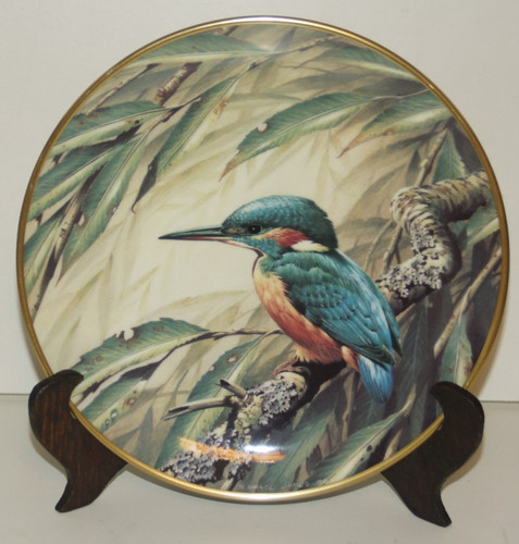 Ltd edition kingfisher - ltd,