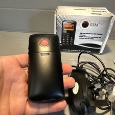 Easy speak phone Mobile For Senior Citizen Easy To Use Loudspeaker Emergency SOS