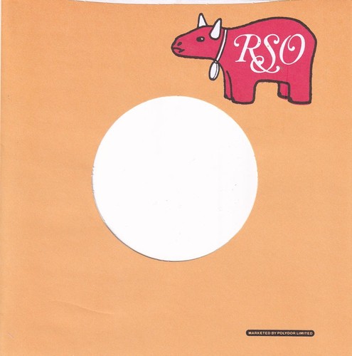 Rso bigboppa reproduction - rso,