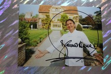 Raymond Blanc OBE (Le Manoir)