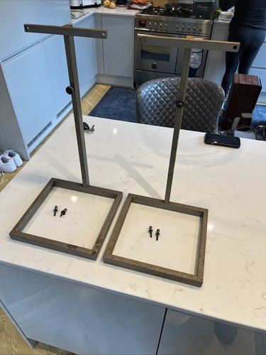 Bang olufsen speaker stands - speaker,