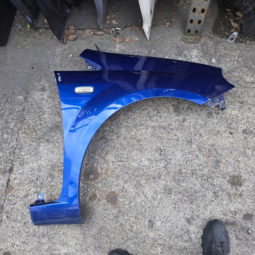 Fiat grande punto mk3 2006 - grande, 2006-14