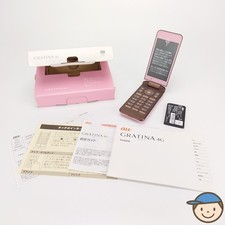 Kyocera KYF31 GRATINA 4G
