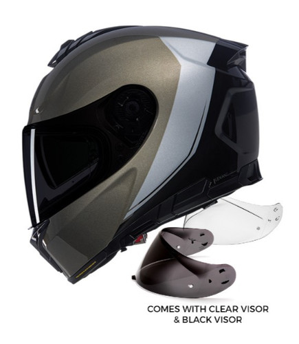 Nolan n80 vern speciale - nolan,