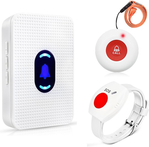 Daytech call button - daytech, with