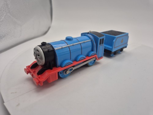 Mattel thomas the train - the,