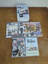 The Beatles: Anthology