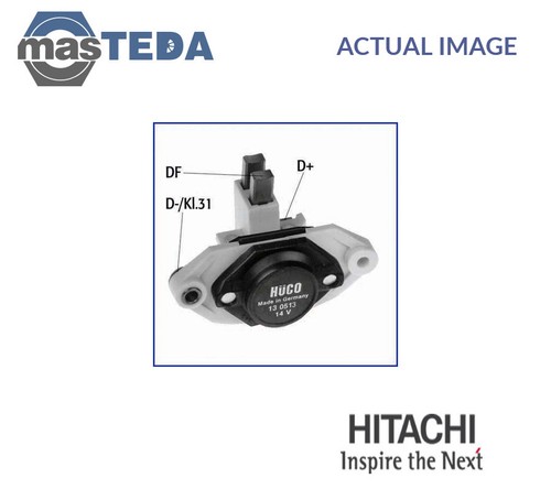 130513 alternator regulator - alternator,