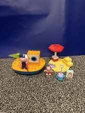 Lego Duplo 10432 Peppa Pig