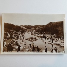 New Yachting Pool – Peasholm