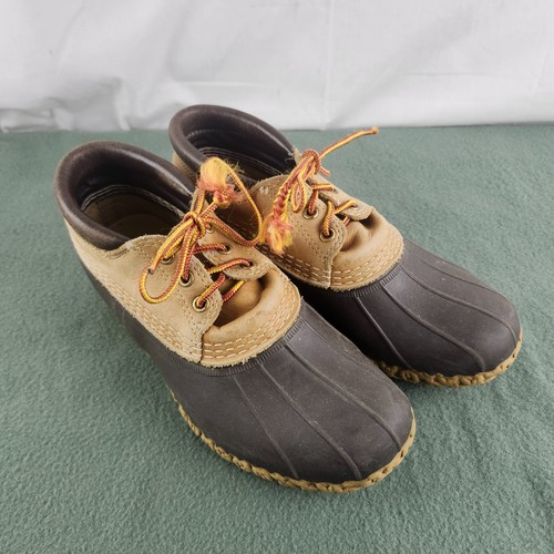 Bean boots mens - boots, 6