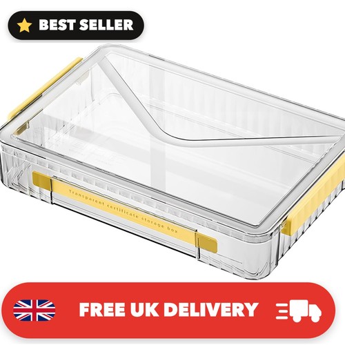Plastic storage box - storage,