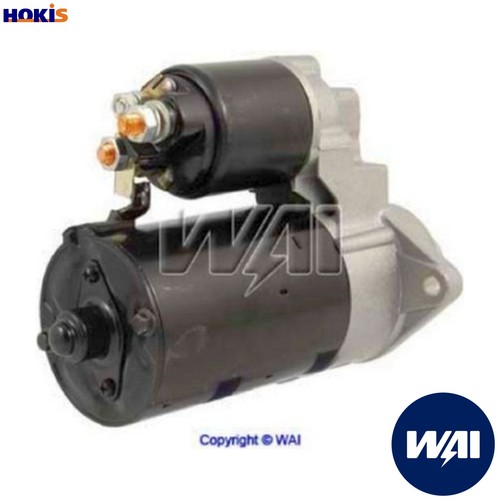 Starter 31223n for daewoo - starter,