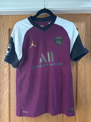 2020 paris saint - 2020/21,