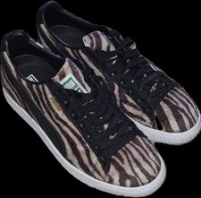 PUMA Clyde Animal Women's